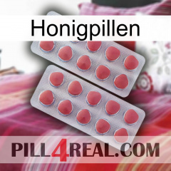 Honeygizer Pills 19